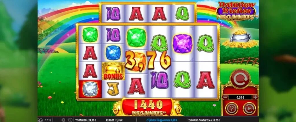 Bongobet Gabon : Jeux De Casino En Ligne