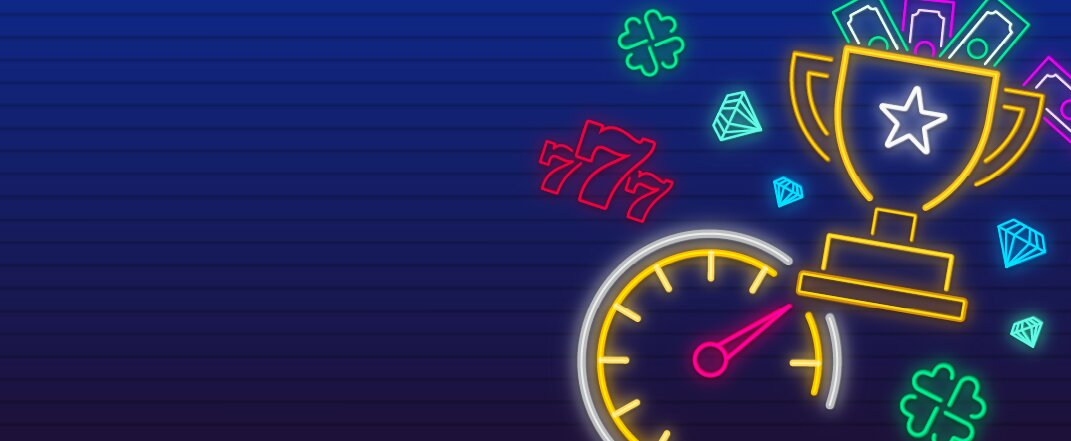 Bongobet Gabon Jeux D'argent Slots Casino
