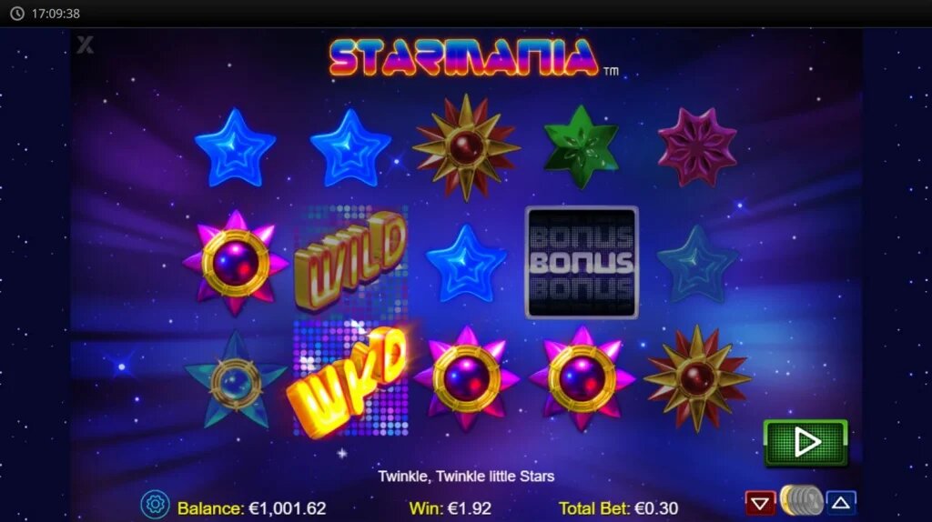 Bongobet Gabon Machines à Sous : Jeux Et Fonctionnalités