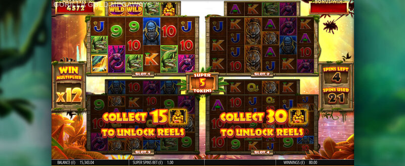 Bongobet Gabon : Jeux D'argent En Ligne